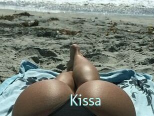 Kissa