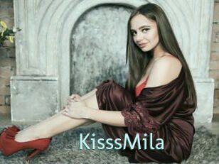 KisssMila
