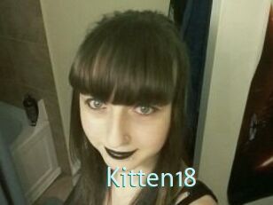 Kitten18