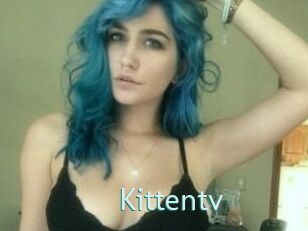 Kittentv