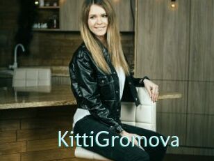 KittiGromova