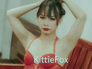 KittieFox