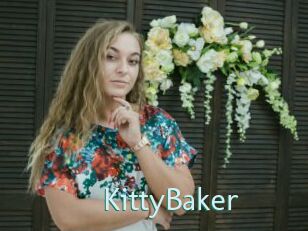 KittyBaker