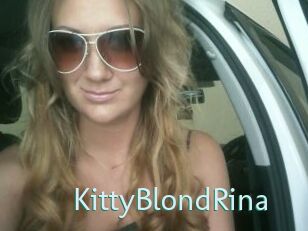 KittyBlondRina