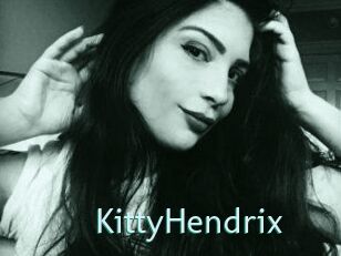KittyHendrix