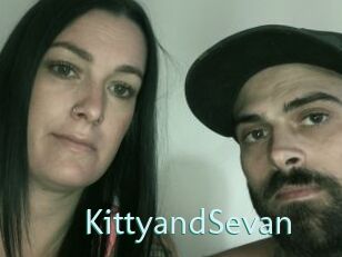 KittyandSevan