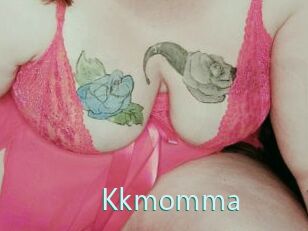 Kkmomma