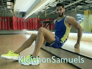 KleithonSamuels