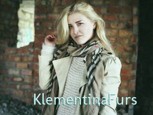 KlementinaFurs