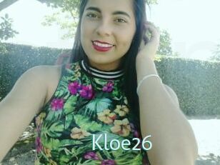 Kloe26