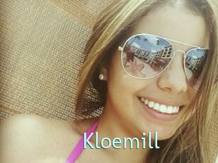 Kloemill