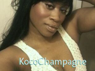 KocoChampagne