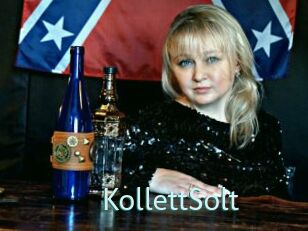 KollettSolt