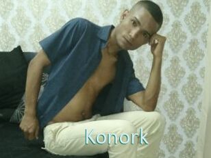 Konork