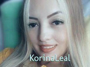KorinaLeal