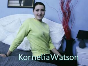 KorneliaWatson
