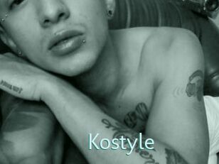 Kostyle