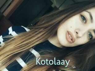 Kotolaay