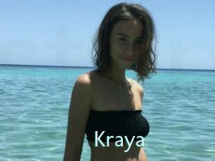 Kraya