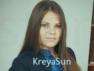 KreyaSun