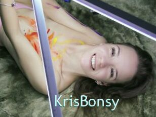 KrisBonsy