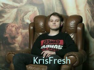 KrisFresh