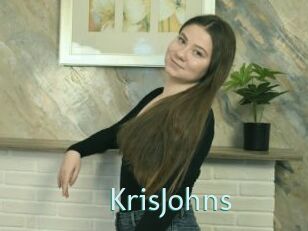 KrisJohns