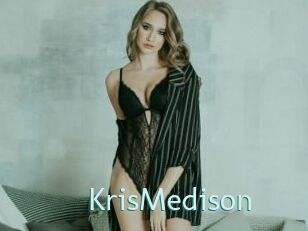 KrisMedison