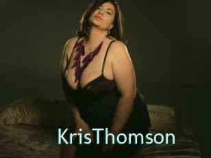 KrisThomson Straponles