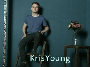 KrisYoung