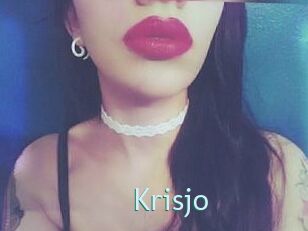 Krisjo