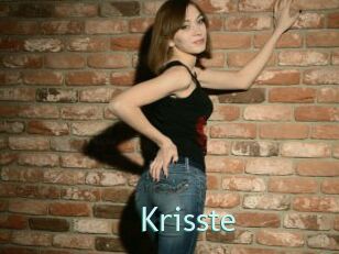 Krisste