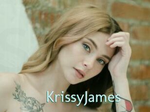 KrissyJames