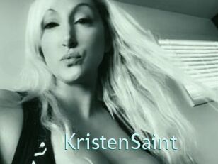KristenSaint