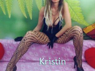 Kristin