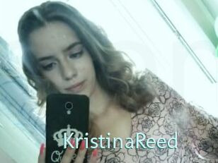 KristinaReed