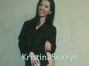 KristinaSexxys