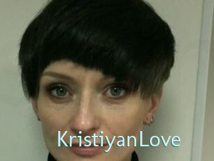 KristiyanLove