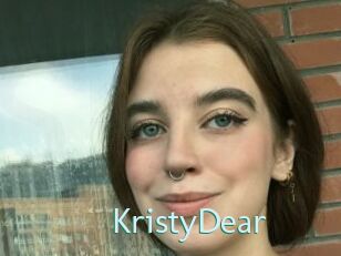 KristyDear