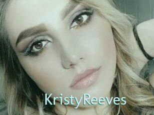 KristyReeves