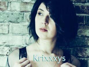 Krixxxys