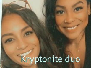 Kryptonite_duo