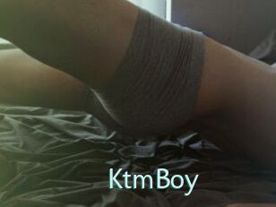 KtmBoy