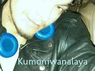 Kumoniwanalaya
