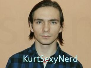 KurtSexyNerd