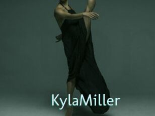 KylaMiller
