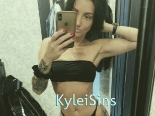 KyleiSins