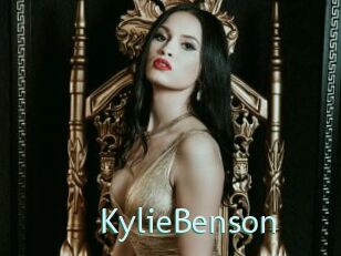 KylieBenson