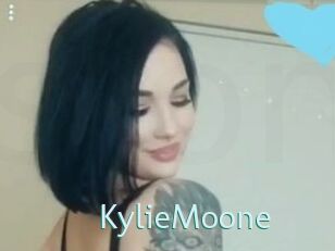 KylieMoone