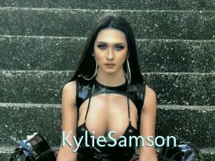 KylieSamson